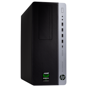 GreeniX 800 G4 TWR i5 RTX