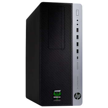 GreeniX 800 G4 TWR i5 RTX