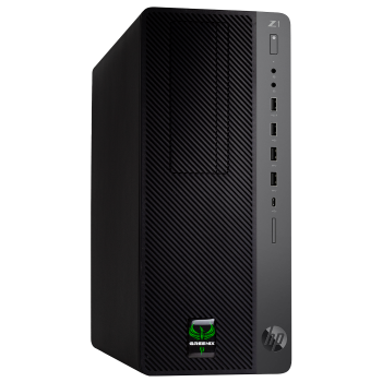 GreeniX Z1 G5 TWR i5