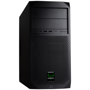 GreeniX Z2 G4 TWR i7 RTX 4060