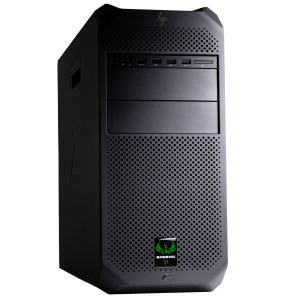 GreeniX Z4 G4 i9X RTX
