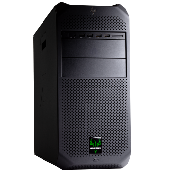 GreeniX Z4 G4 RTX 3060 12GB