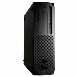 GreeniX Z2 G4 SFF i5 RTX