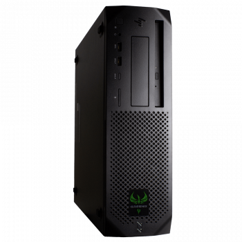 GreeniX Z2 G4 SFF i5 RTX