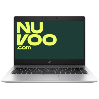HP EliteBook 745 G6 - Ryzen 5 Pro 3500U/8/256SSD/Vega6/FHD/14/W11P/B1