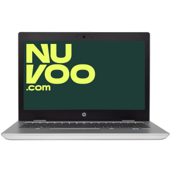 HP Probook 640 G4 - i3-8130U/8/256SSD/14/FHD/W11P/A2