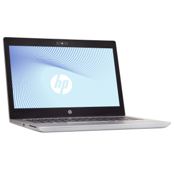 HP Probook 640 G5 - i5-8265U/8/256SSD/14/FHD/touch/W11H/C1/CASE