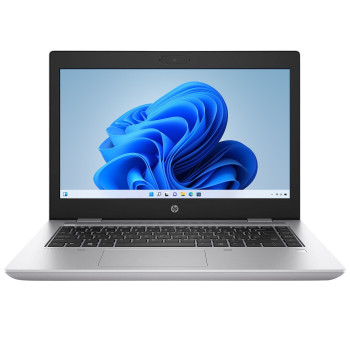 HP Probook 640 G5 - i5-8265U/8/256SSD/14/FHD/touch/W11H/C1/CASE