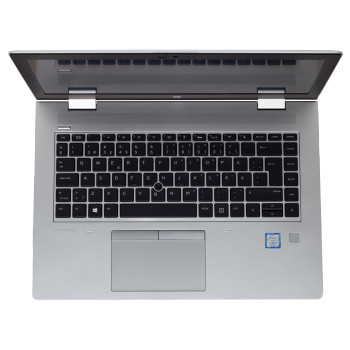 HP Probook 640 G5 - i5-8265U/8/256SSD/14/FHD/touch/W11H/C1/CASE