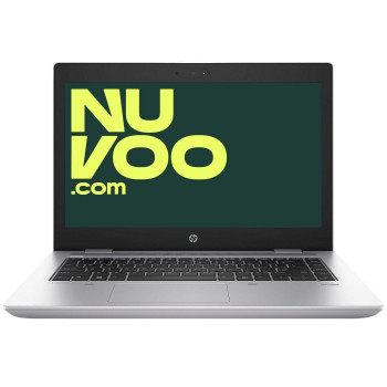 HP Probook 640 G5 - i5-8265U/8/256SSD/14/FHD/W11P/C1