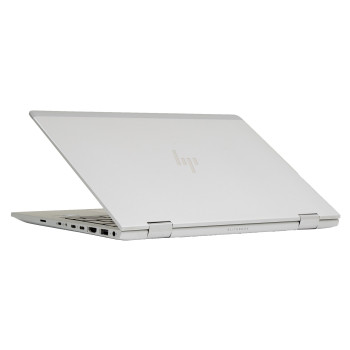 HP EliteBook X360 830 G6 - i5-8265U/8/256SSD/13/FHD/Touch/W11P/A2