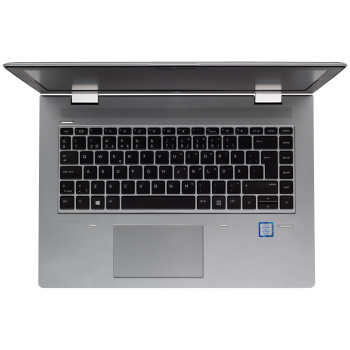 HP ProBook 640 G8 - i5-1135G7/8/256SSD/FHD/IPS/W11P/A2