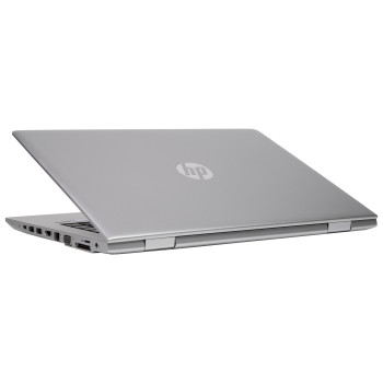HP ProBook 640 G8 - i5-1135G7/8/256SSD/FHD/IPS/W11P/A2