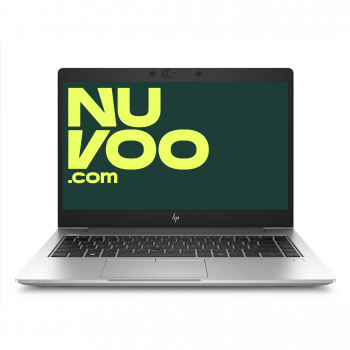 HP Elitebook 735 G6 - Ryzen 5 Pro 3500U/8/256SSD/13/FHD/W11P/A2