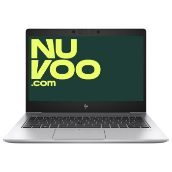 HP Elitebook 830 G5 - i5-8250U/16/256SSD/13/FHD/W11P/A2