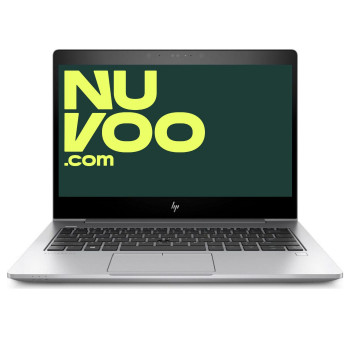 HP EliteBook 735 G5 - AMD Ryzen 3 PRO 2300U/8/256/13/FHD/NOOS/A2