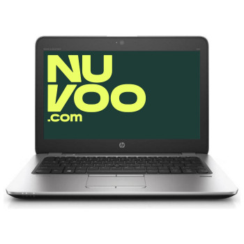 HP Elitebook 820 G3 - i7-6500U/16/256SSD/12/FHD/NOOS/C1
