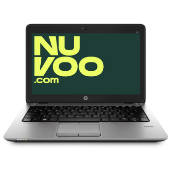 HP Elitebook 820 G4 - i5-7200U/8/256SSD/12/FHD/NOOS/B1