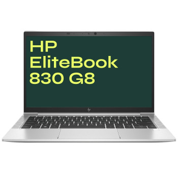 HP Elitebook 830 G8 - i5-1135G7/8/256SSD/14/FHD/IPS/Touch/W11P/A2
