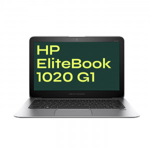 HP EliteBook Folio 1020 G1 - M-5Y51/8/256SSD/12"/Touch/2K/NOOS/A2