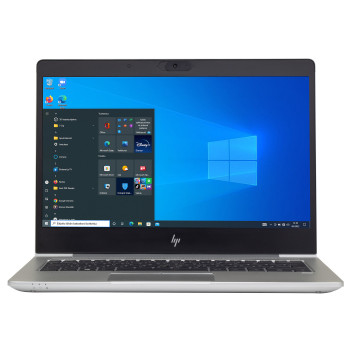 HP EliteBook 735 G5 - AMD Ryzen 3 PRO 2300U/8/256/13/FHD/NOOS/A2