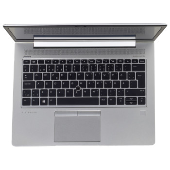 HP EliteBook 735 G5 - AMD Ryzen 3 PRO 2300U/8/256/13/FHD/NOOS/A2