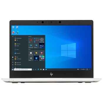 HP Elitebook 830 G6 - i5-8265U/16/256SSD/13/FHD/W11P/A2