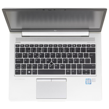 HP EliteBook 830 G7 - i5-10210U/8/256SSD/13/FHD/W11P/A2