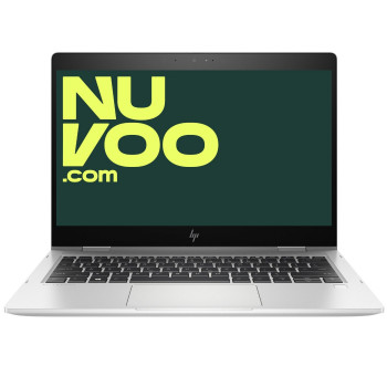 HP EliteBook X360 830 G6 - i5-8265U/8/256SSD/13/FHD/Touch/W11P/A2