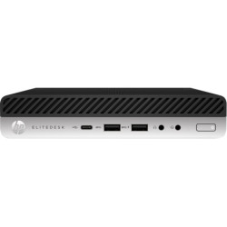 HP EliteDesk 705 G5 DM Ryzen 5 Pro