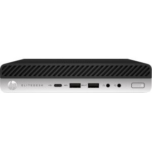 HP EliteDesk 705 G5 DM Ryzen 5 Pro
