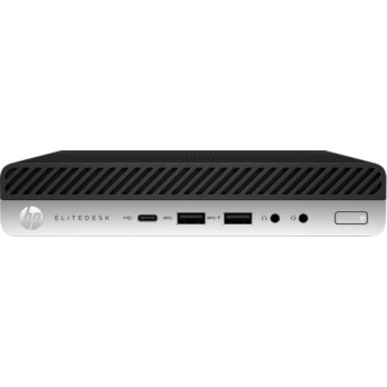 HP EliteDesk 705 G5 DM Ryzen 5 Pro