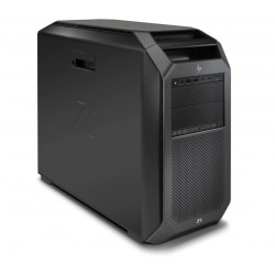 HP Z8 G4 - 2 x Intel Xeon Gold 6234 - RTX 4000