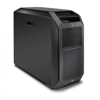 HP Z8 G4 - 2 x Intel Xeon Gold 6234 - RTX 4000