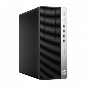 GreeniX 800 G4 TWR i7