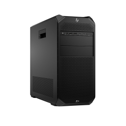 HP Z4 G5 TWR Xeon - RTX 5000