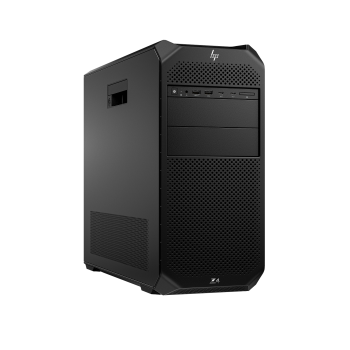 HP Z4 G5 TWR Xeon - RTX 5000