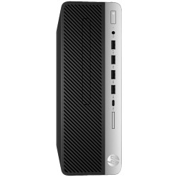HP Elitedesk 705 G5 SFF Ryzen 3 Pro