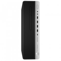 HP EliteDesk 800 G5 SFF i3