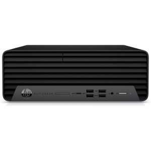 HP Elitedesk 805 G6 SFF Ryzen 5 Pro
