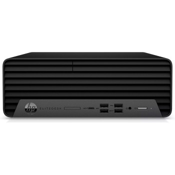 HP Elitedesk 805 G6 SFF Ryzen 5 Pro