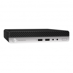 HP Prodesk 400 G5 DM i3t