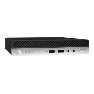 HP Prodesk 400 G5 DM i3t