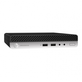 HP Prodesk 400 G5 DM i3t