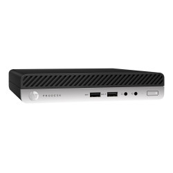 HP Prodesk 400 G5 DM i5t WLAN