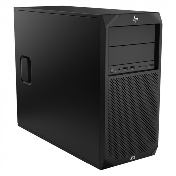 HP Workstation Z2 G4 TWR