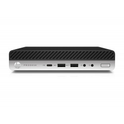 HP Prodesk 600 G3 DM i5t Linux Mint