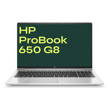HP ProBook 650 G8 - i3-1115G4/16/256SSD/FHD/15/W11P/A2
