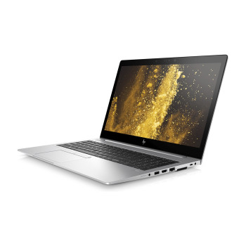 HP Elitebook 850 G6 - i5-8265U/8/256SSD/15/FHD/W11P/C1