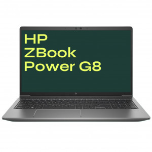 HP ZBook 15 Power G8 - i7-11800H/32/512/15/FHD/T1200/W11P/A2
